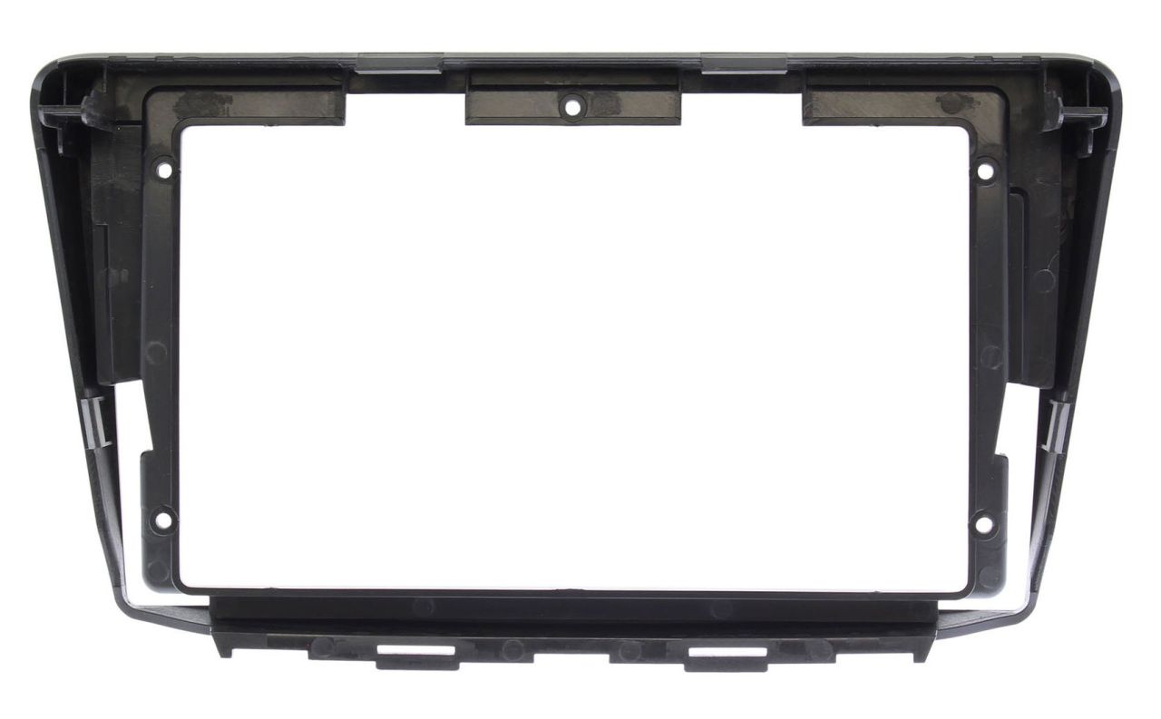 Suzuki Baleno, 9" autórádió beszerelő keret, Perfect FIT (AJ-SK-034)