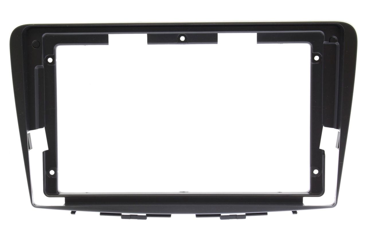 Suzuki Baleno, 9" autórádió beszerelő keret, Perfect FIT (AJ-SK-034)