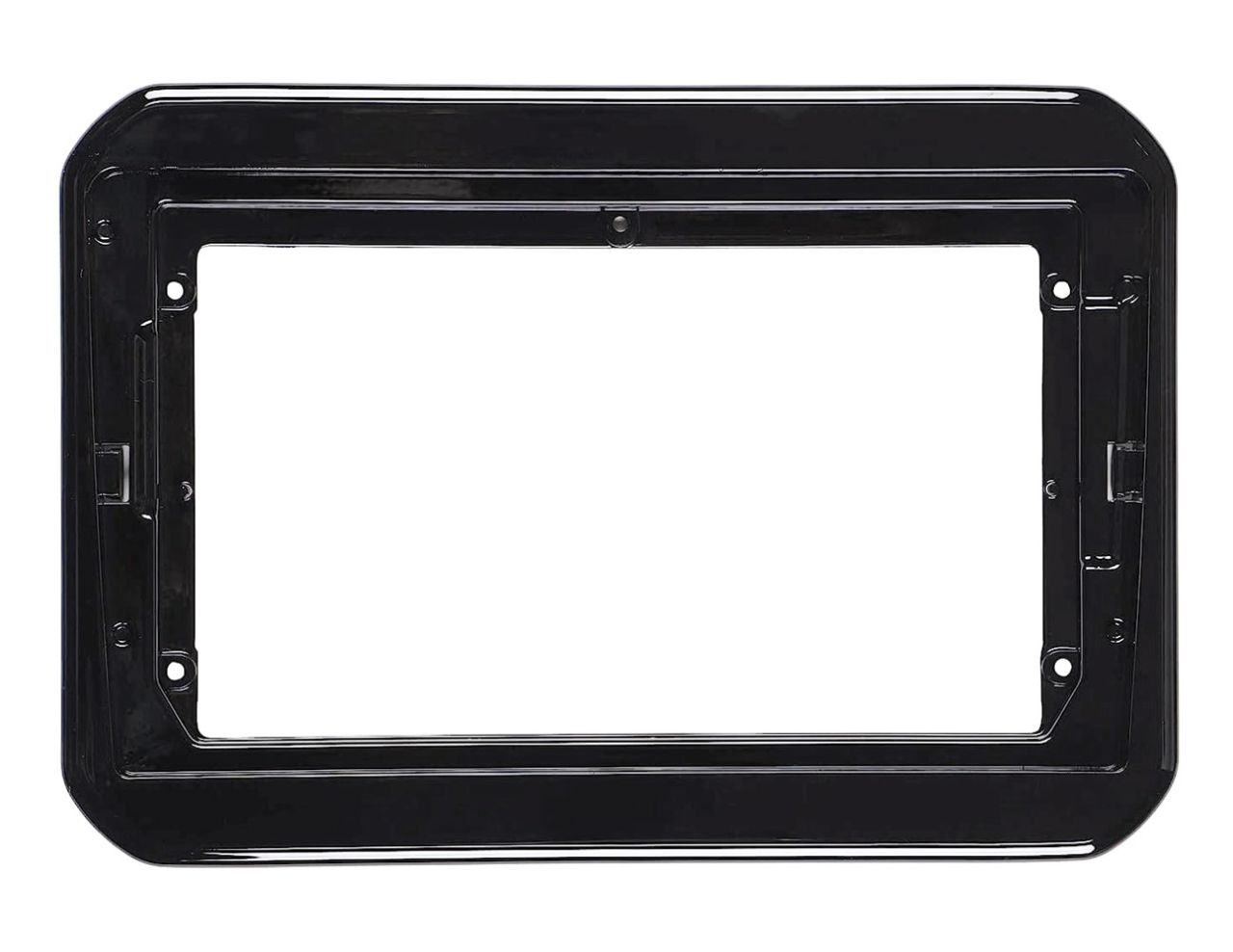 Suzuki Ignis (2016-), 9" autórádió beszerelő keret, Perfect FIT (AJ-SK-016)