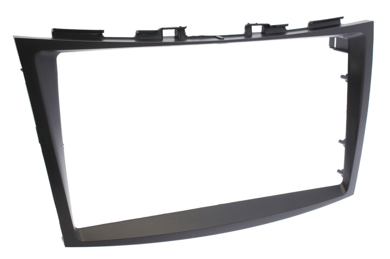 Suzuki Swift III, 9" autórádió beszerelő keret, Perfect FIT (AJ-SK-014)