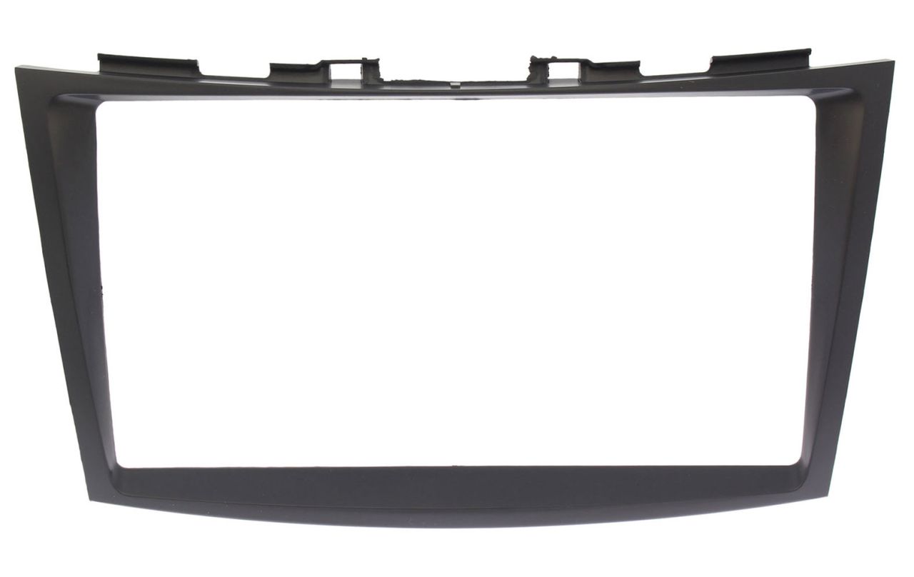 Suzuki Swift III, 9" autórádió beszerelő keret, Perfect FIT (AJ-SK-014)