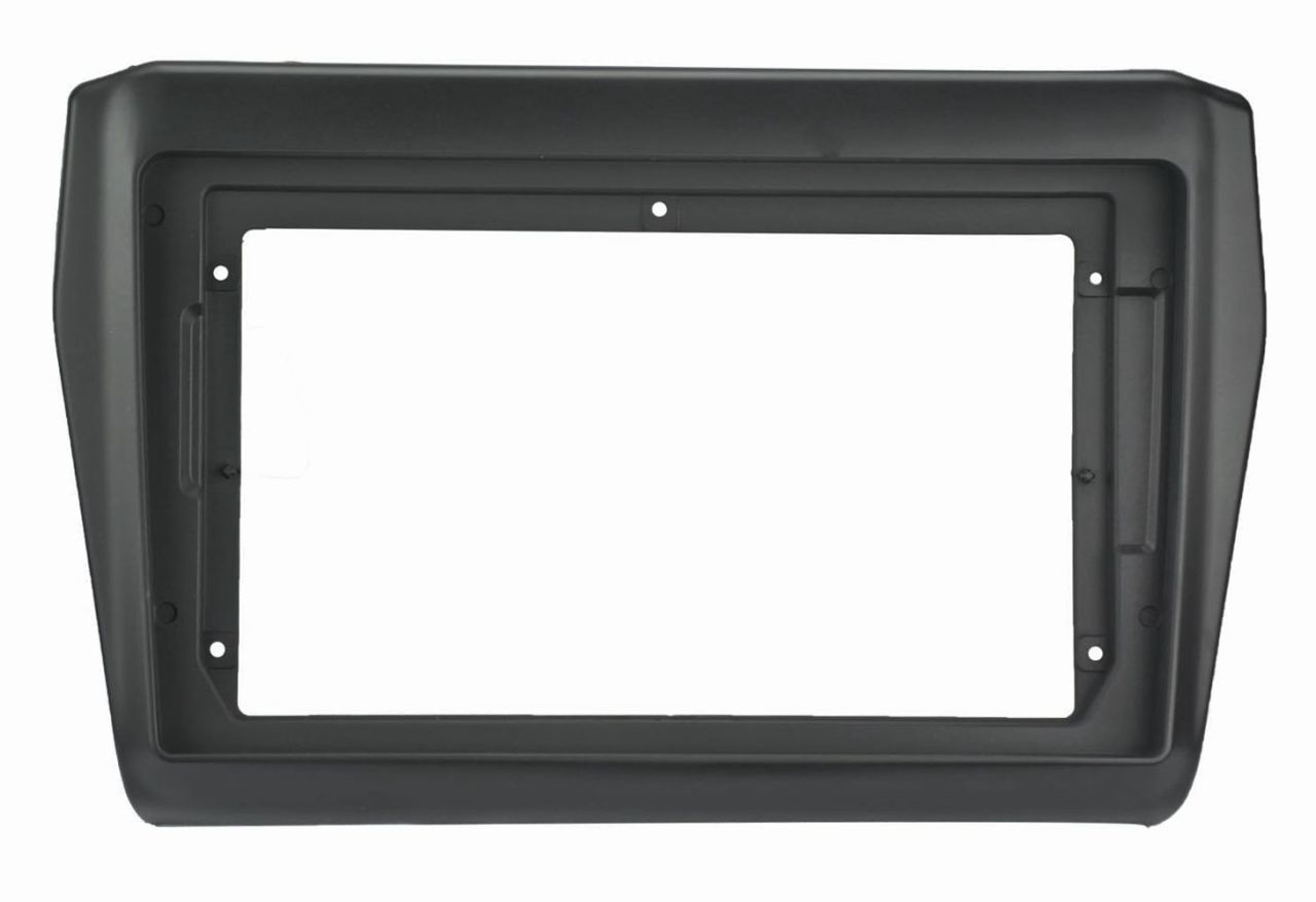 Suzuki Swift IV, 9" autórádió beszerelő keret, Perfect FIT (AJ-SK-013)