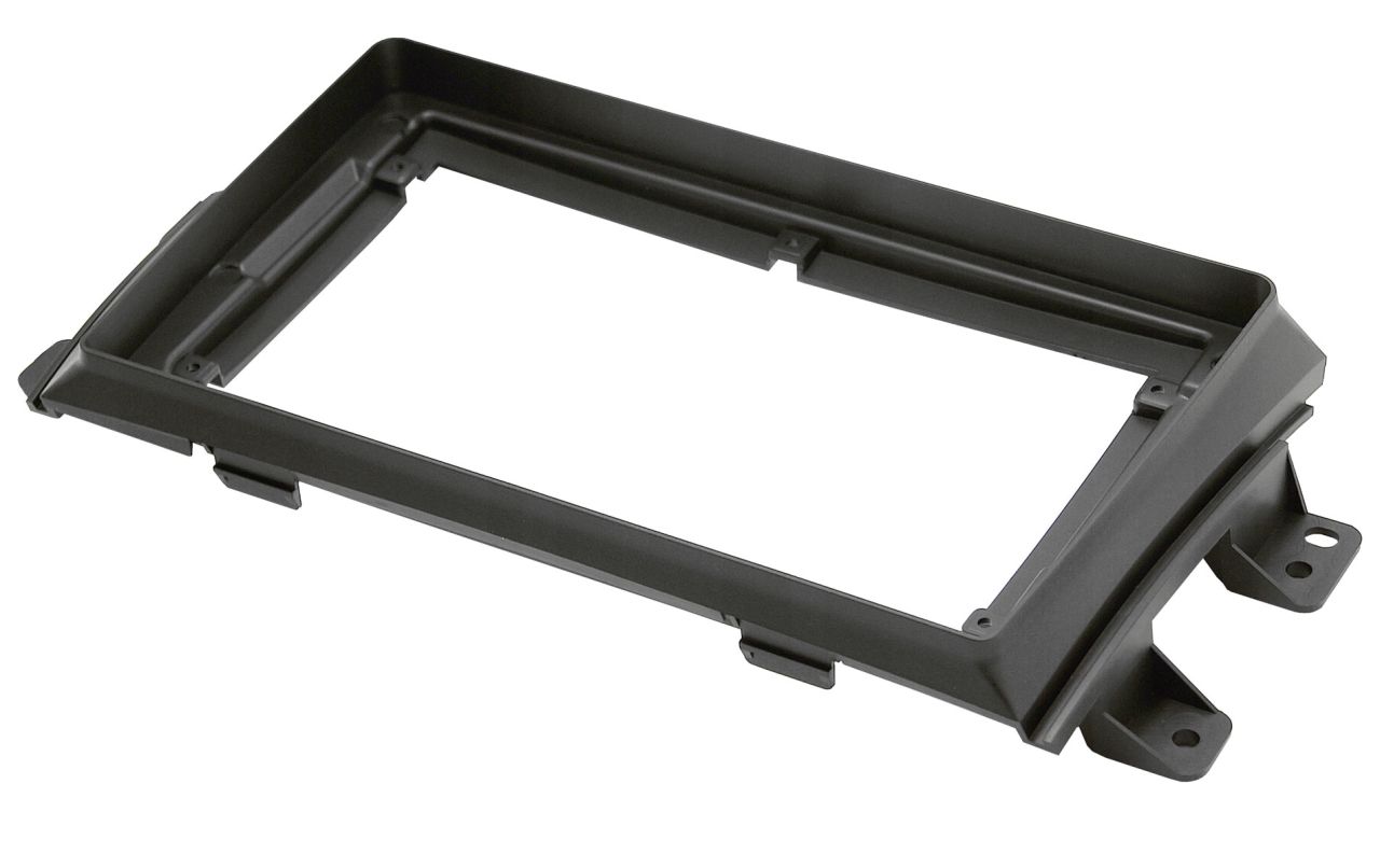 Suzuki SX4, 9" autórádió beszerelő keret, Perfect FIT (AJ-SK-007)