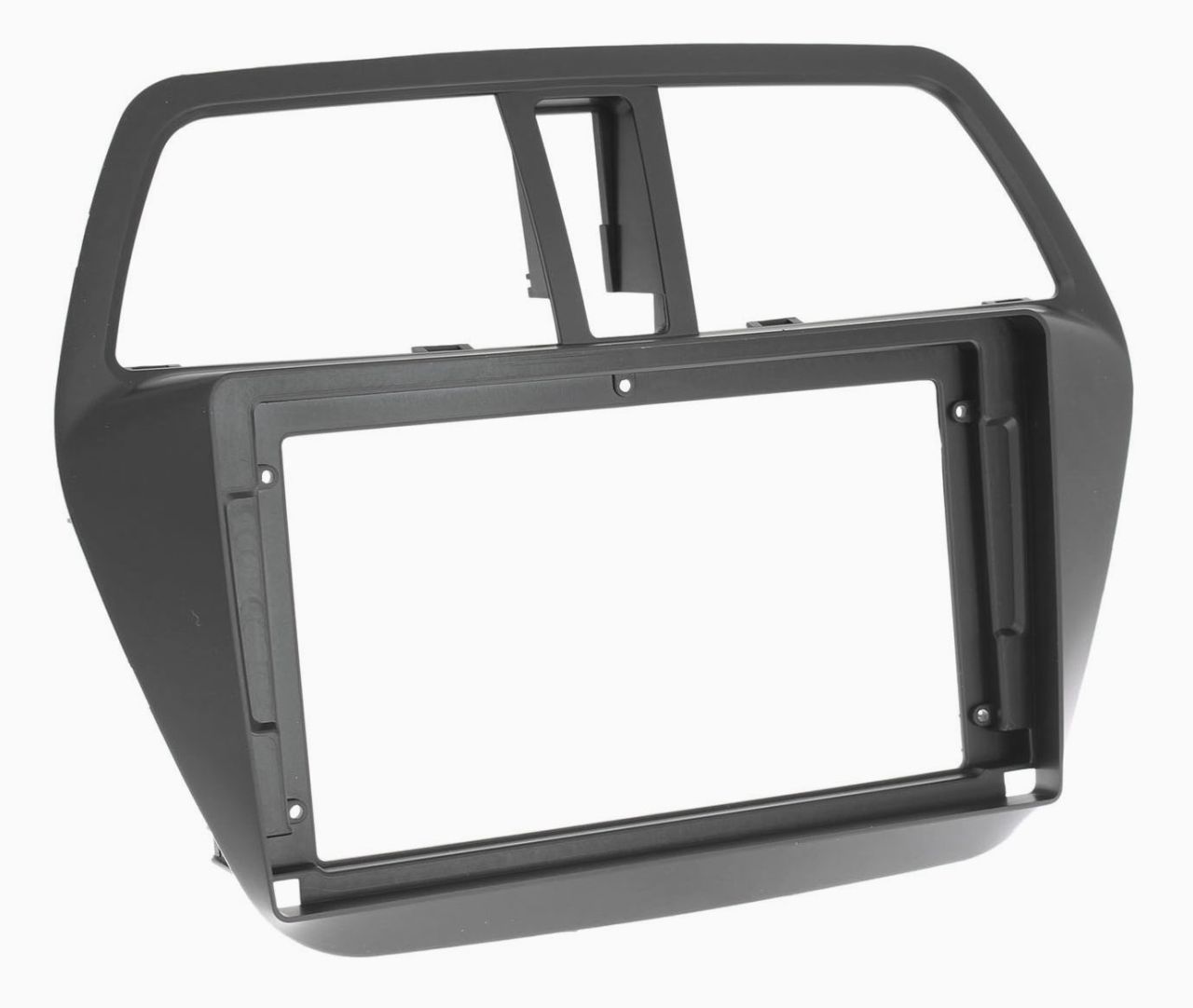 Suzuki SX4 S-Cross, 9" autórádió beszerelő keret, Perfect FIT (AJ-SK-004)