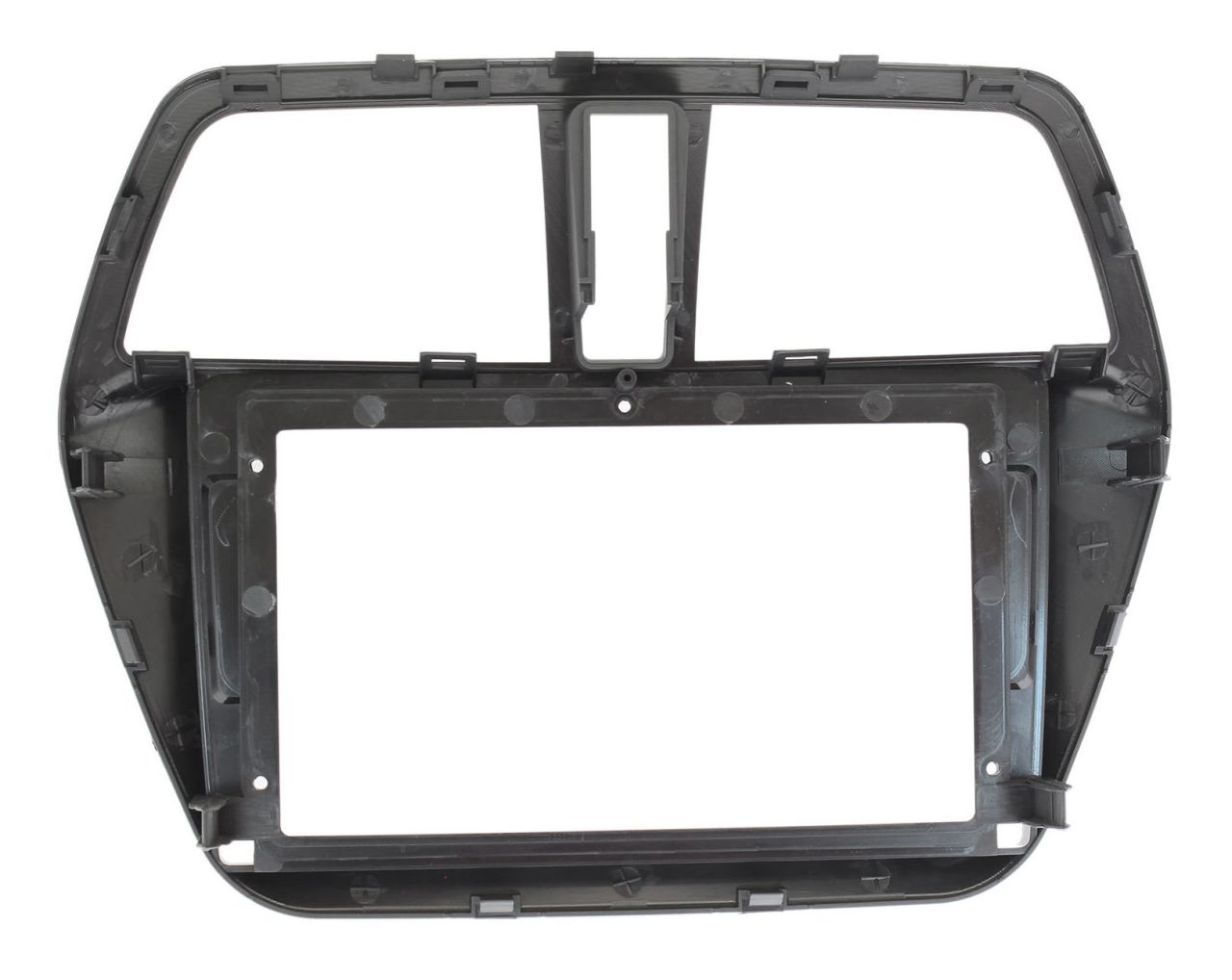 Suzuki SX4 S-Cross, 9" autórádió beszerelő keret, Perfect FIT (AJ-SK-004)