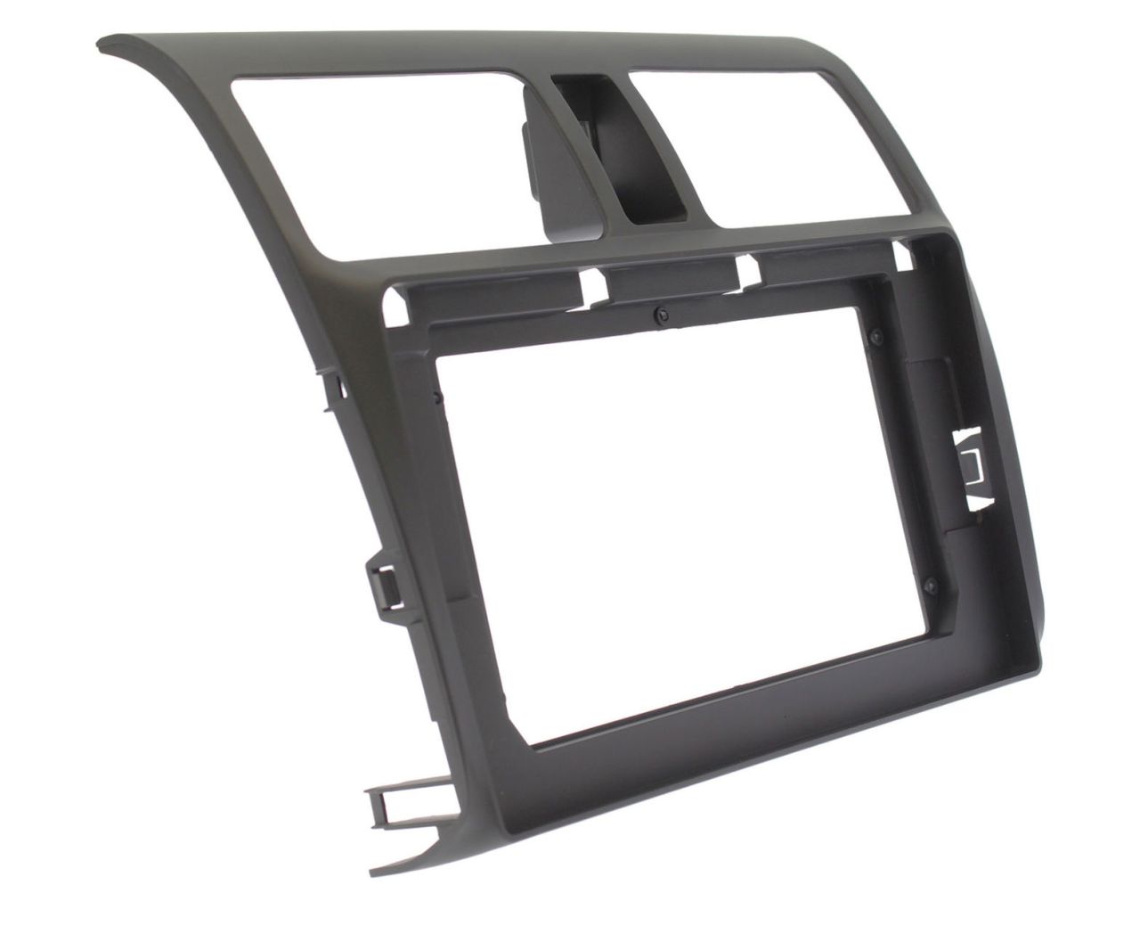 Suzuki Swift, 10" autórádió beszerelő keret, Perfect FIT (AJ-SK-002)