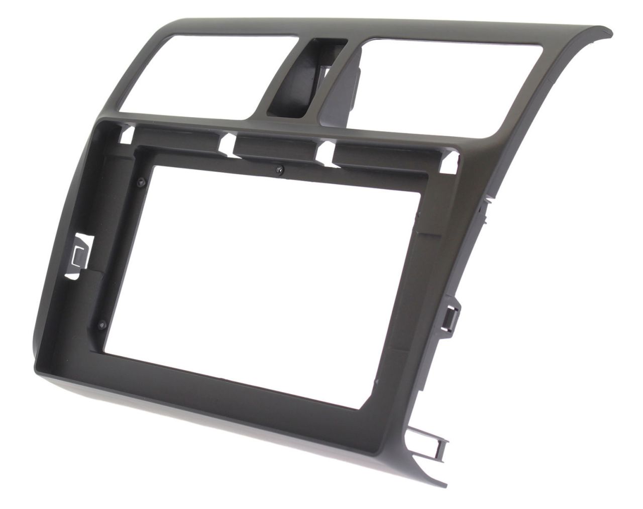 Suzuki Swift, 10" autórádió beszerelő keret, Perfect FIT (AJ-SK-002)