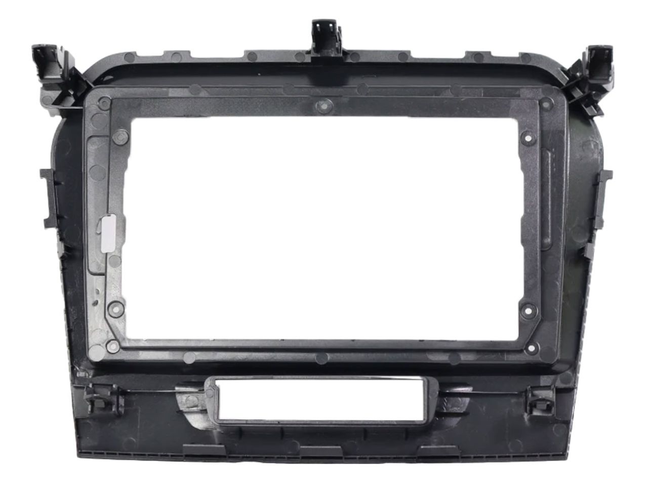 Suzuki Vitara, 9" autórádió beszerelő keret, Perfect FIT (AJ-SK-001)