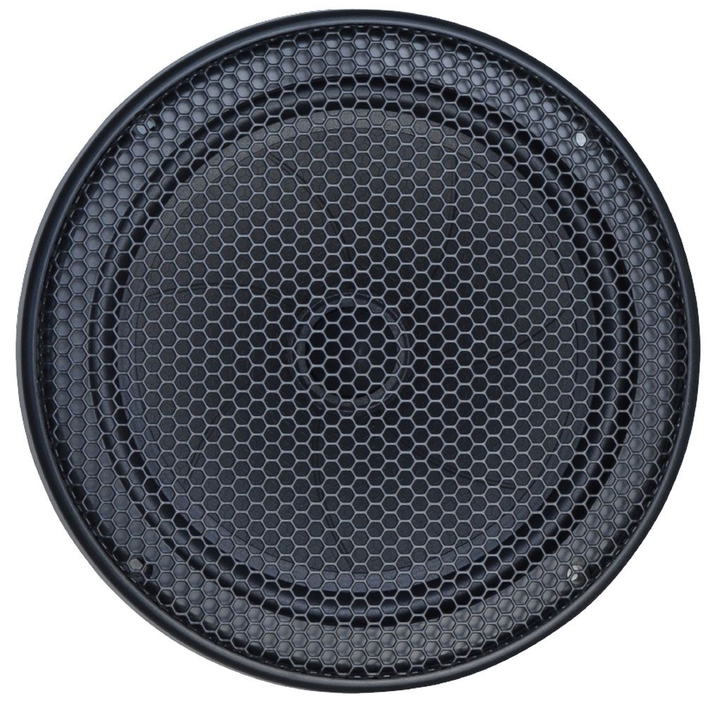 Ground Zero GZIC 165.2HE 16,5cm-es Komponens Hangszóró Szett