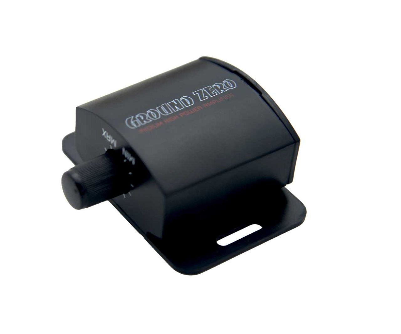 Ground Zero GZIA 200.2 2 csatornás erősítő, 2X135W