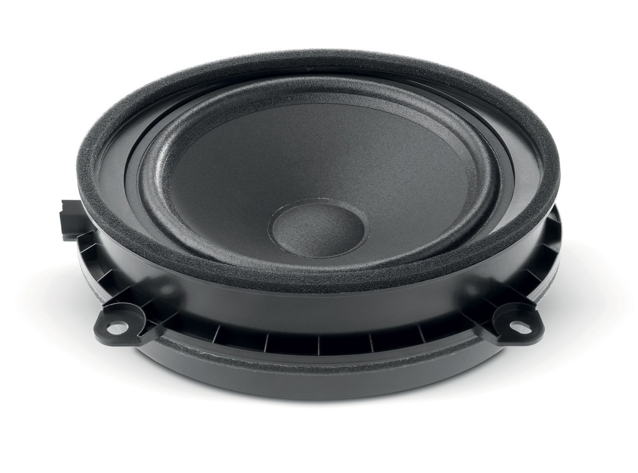 Focal IS TOY 170 17cm-es Toyota, Lexus Specifikus Hangszóró Szett