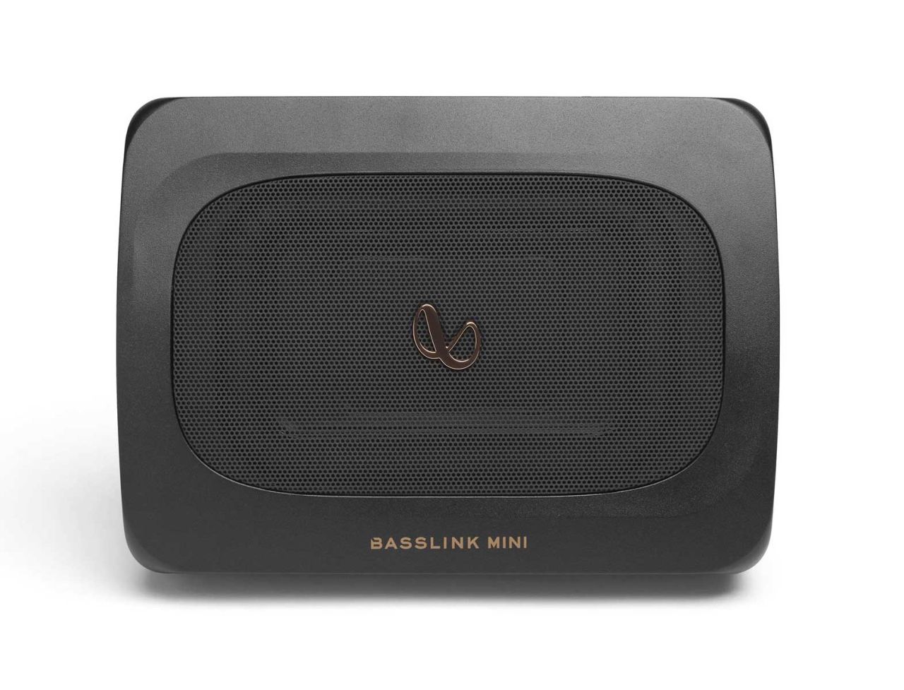 Infinity BassLink MINI Aktív Mélysugárzó