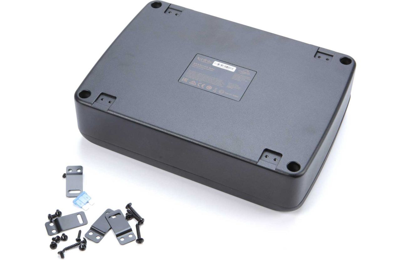 Infinity BassLink MINI Aktív Mélysugárzó