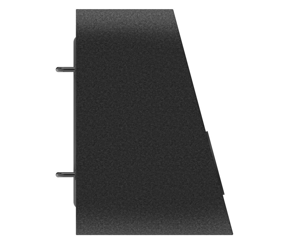 Infinity Primus 1270B 1200W/300W zárt mélyláda