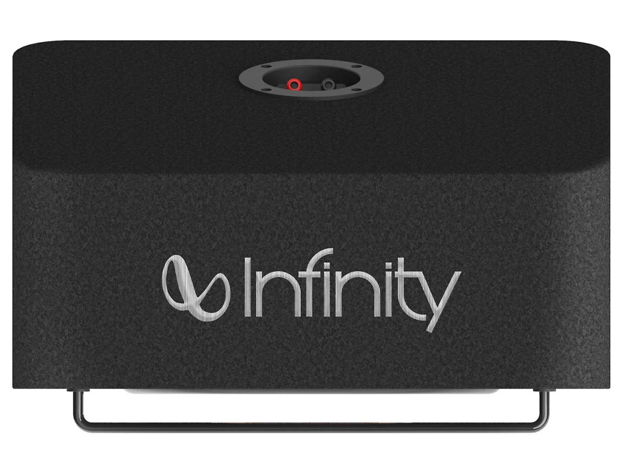 Infinity Primus 1270B 1200W/300W zárt mélyláda