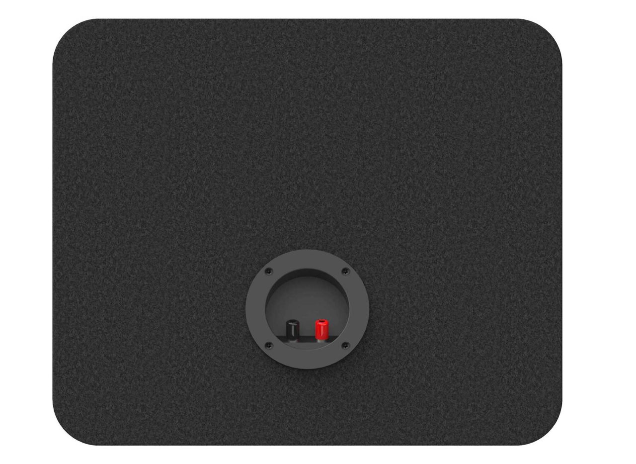 Infinity Primus 1270B 1200W/300W zárt mélyláda