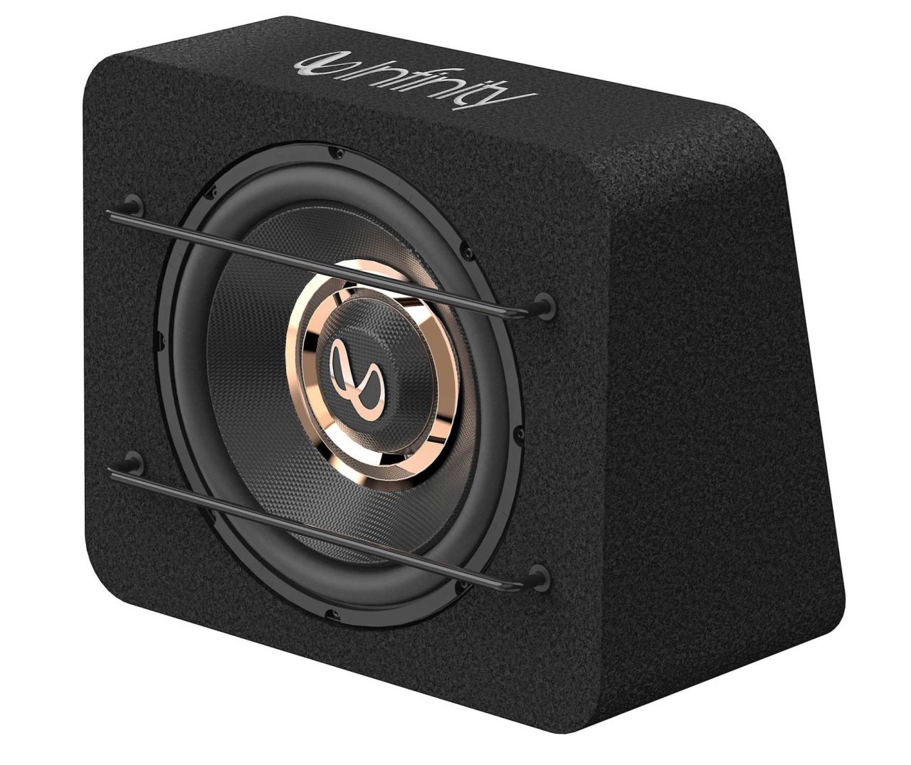 Infinity Primus 1270B 1200W/300W zárt mélyláda