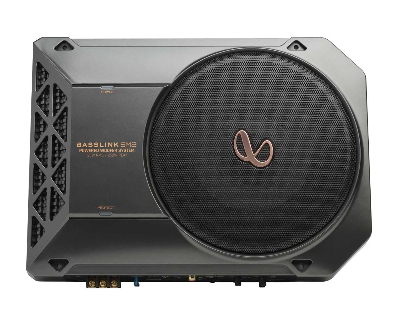 Infinity BassLink SM2 Aktív Mélysugárzó