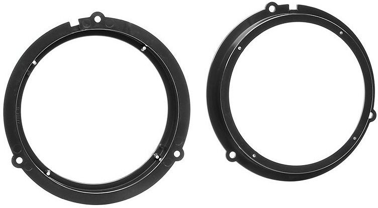 Ford hangszóró beépítő keret, 165mm (271114-10)