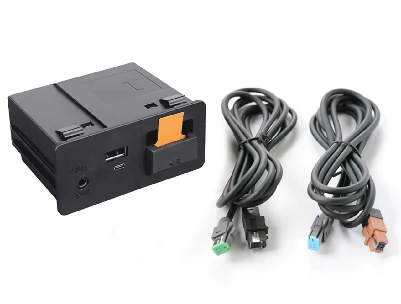 Mazda MZD Connect Wireless Apple Carplay, Android Auto adapter