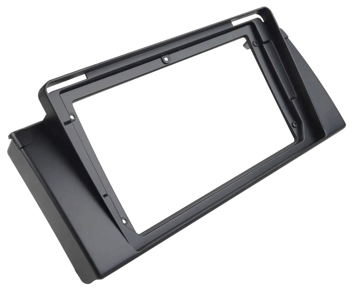 BMW 5 (E39, 2000-2003) Pioneer SPH-PF97BT 9" Apple CarPlay, Android Auto Multimédia