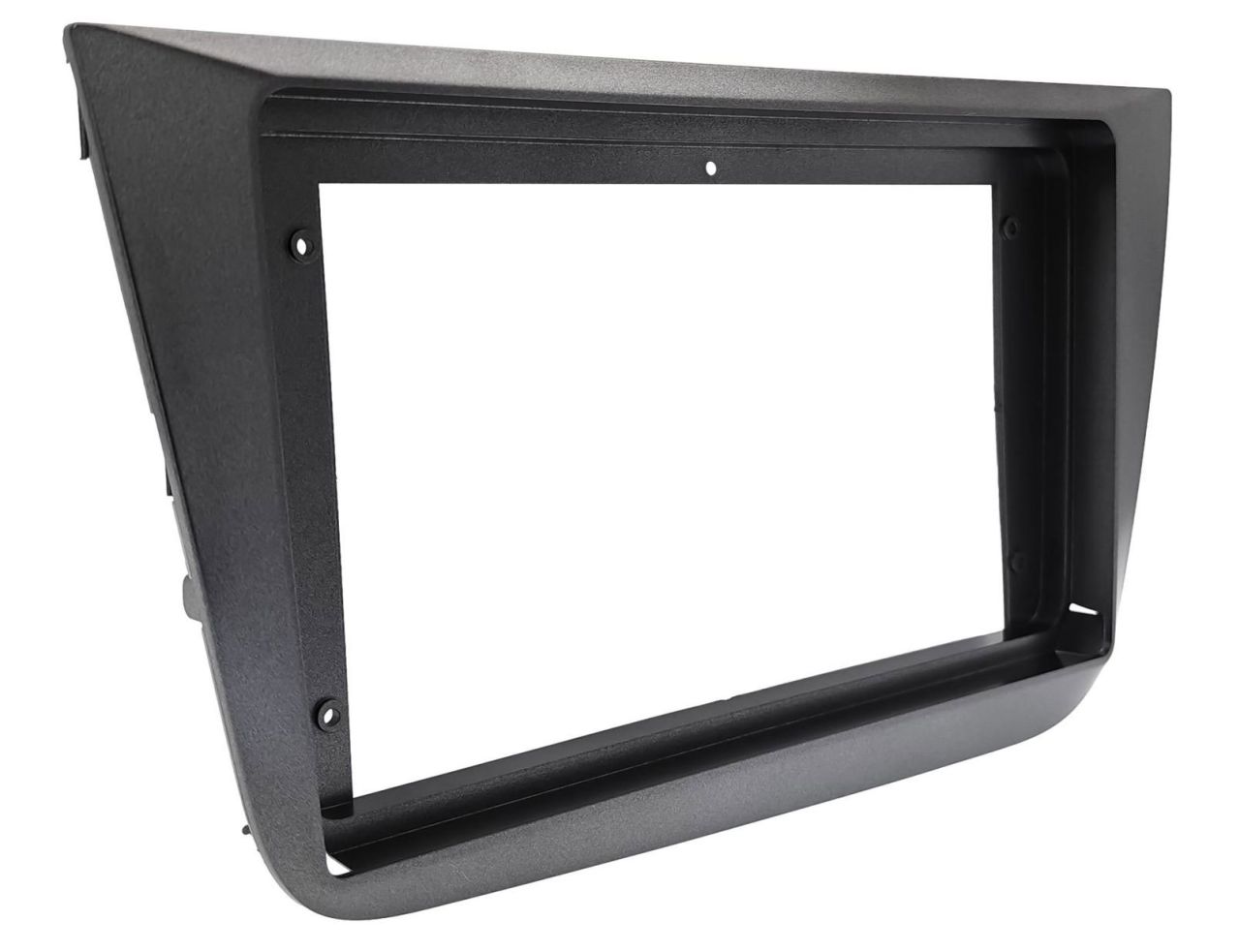 Seat Altea, Toledo, 9" autórádió beszerelő keret, Perfect FIT (SE011N)