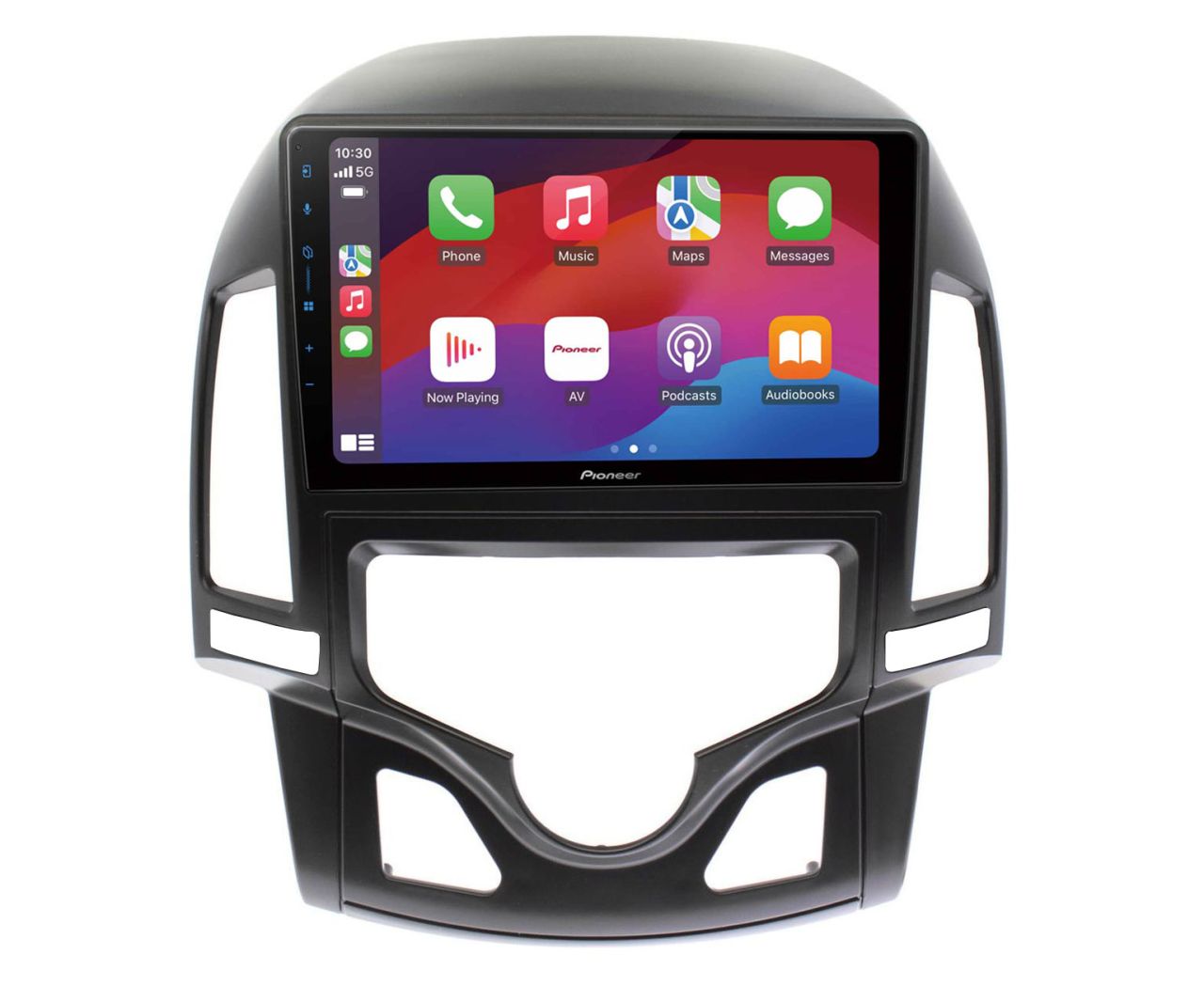 Hyundai i30 Pioneer SPH-PF97BT 9" Apple CarPlay, Android Auto Multimédia