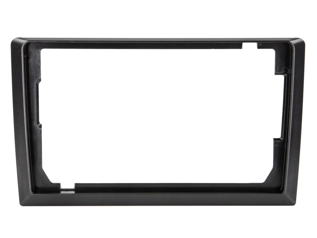 Univerzális 10", 9" szűkítő autórádió beszerelő keret (AJ-WN-008)