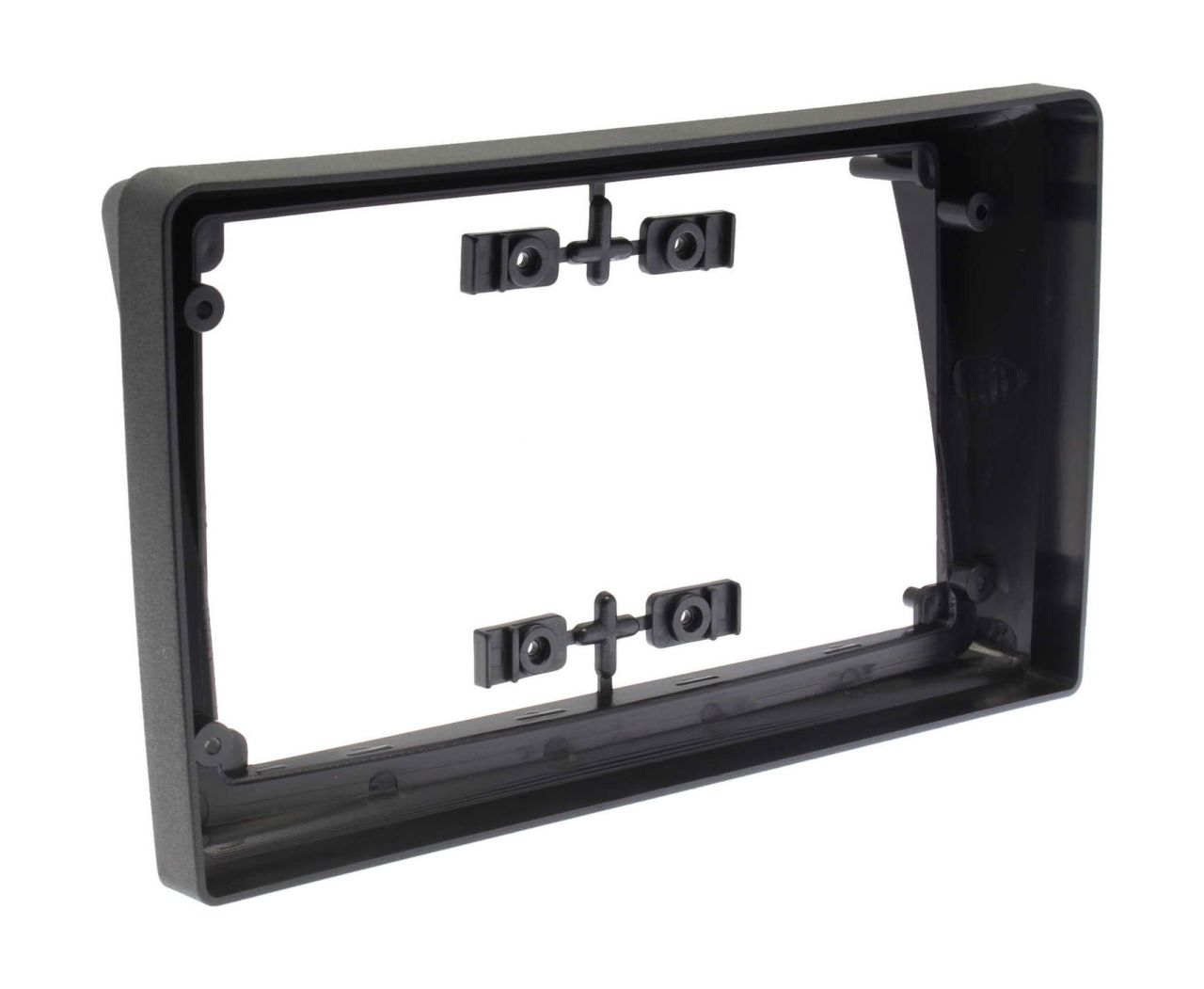 Kia Ceed, 9" autórádió beszerelő keret, Perfect FIT (KI165N)