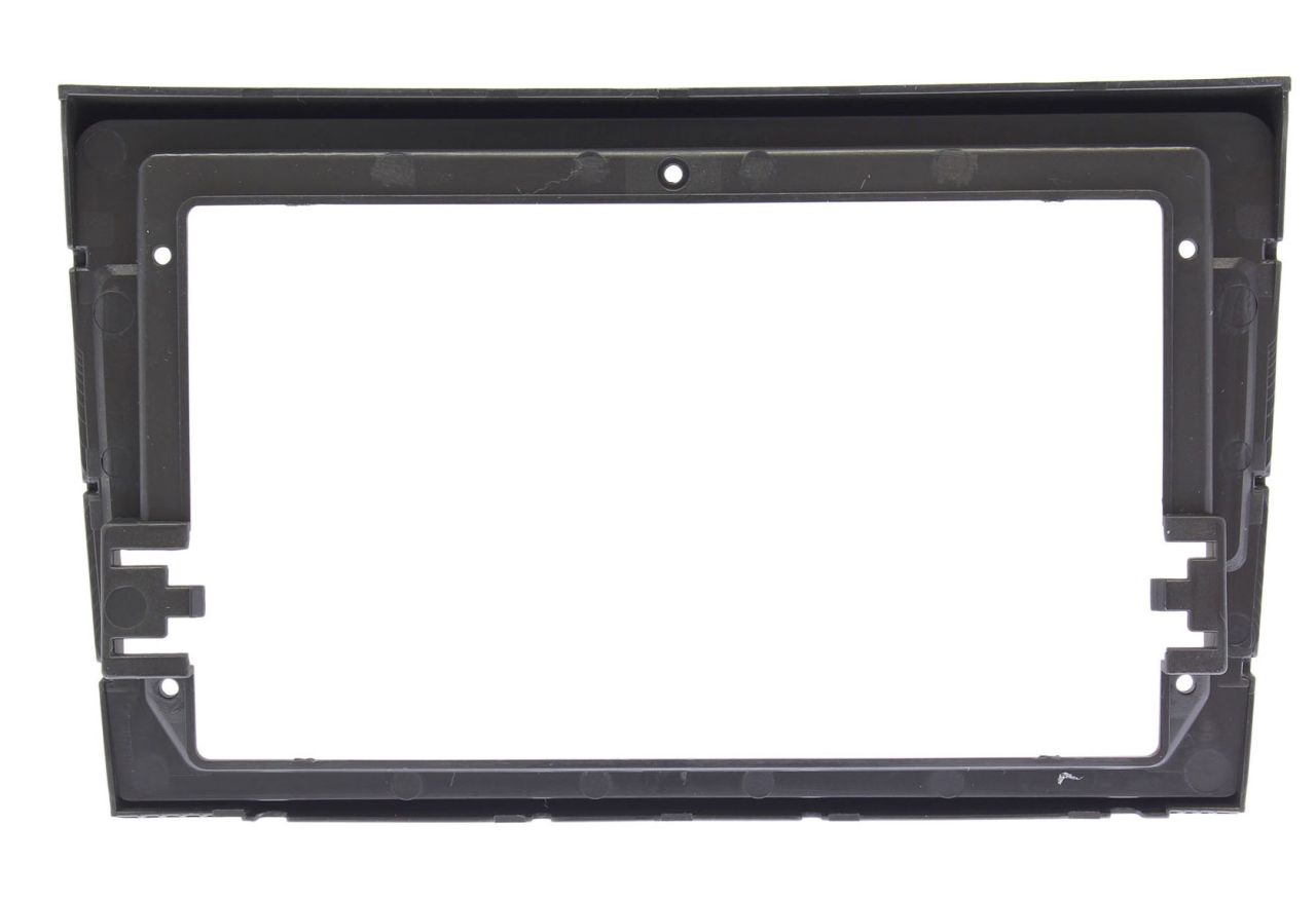 Fiat Bravo 9" autórádió beszerelő keret, Perfect FIT (FI037N)