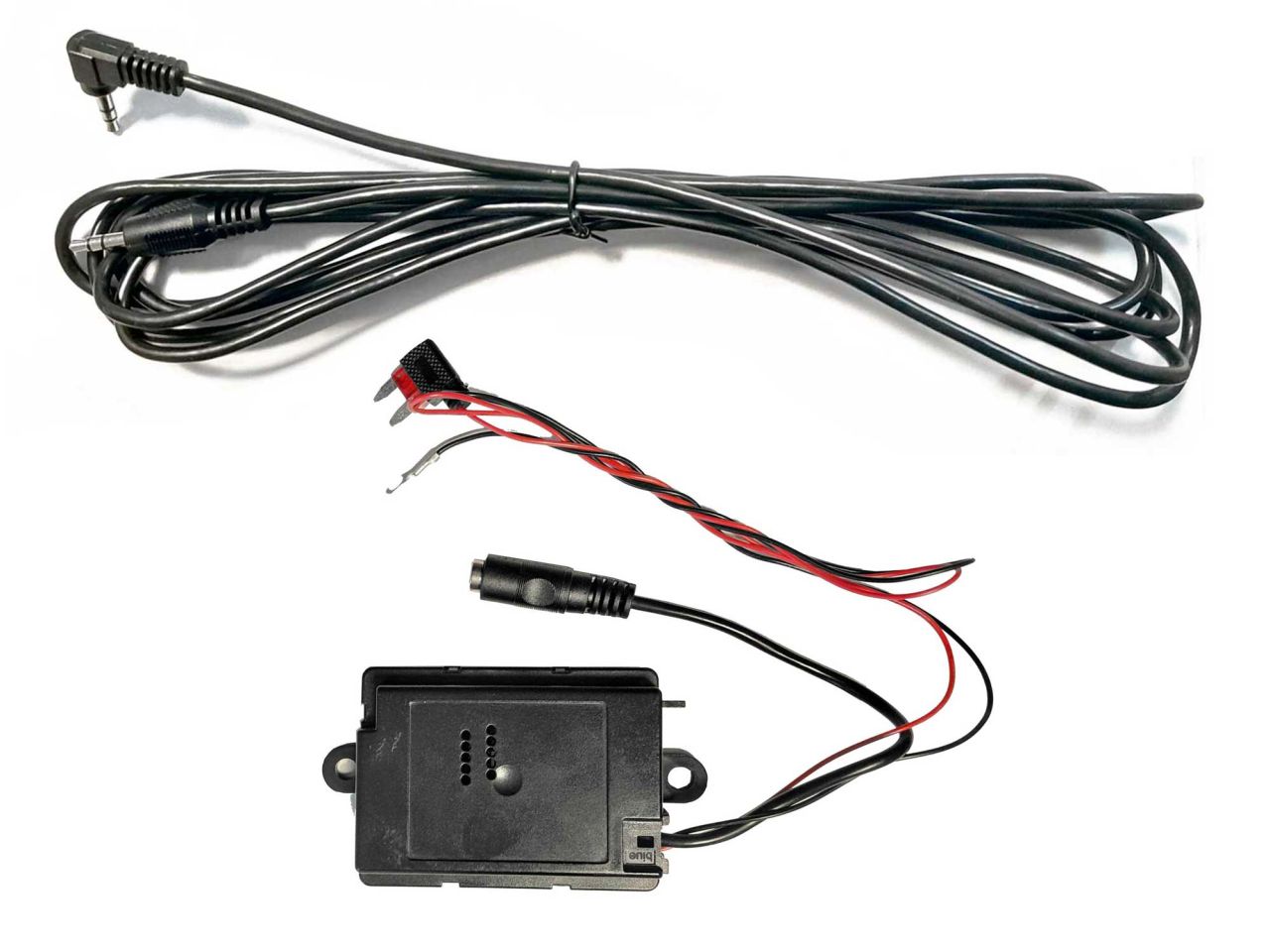 AUX to A2DP Bluetooth Adapter AUX to A2DP Bluetooth Adapter