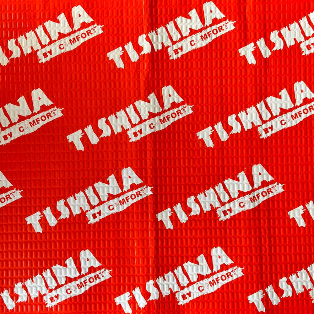 Comfort Mat BRONZE Gen2 rezgéscsillapító lap, 2mm (MLF 0.26)