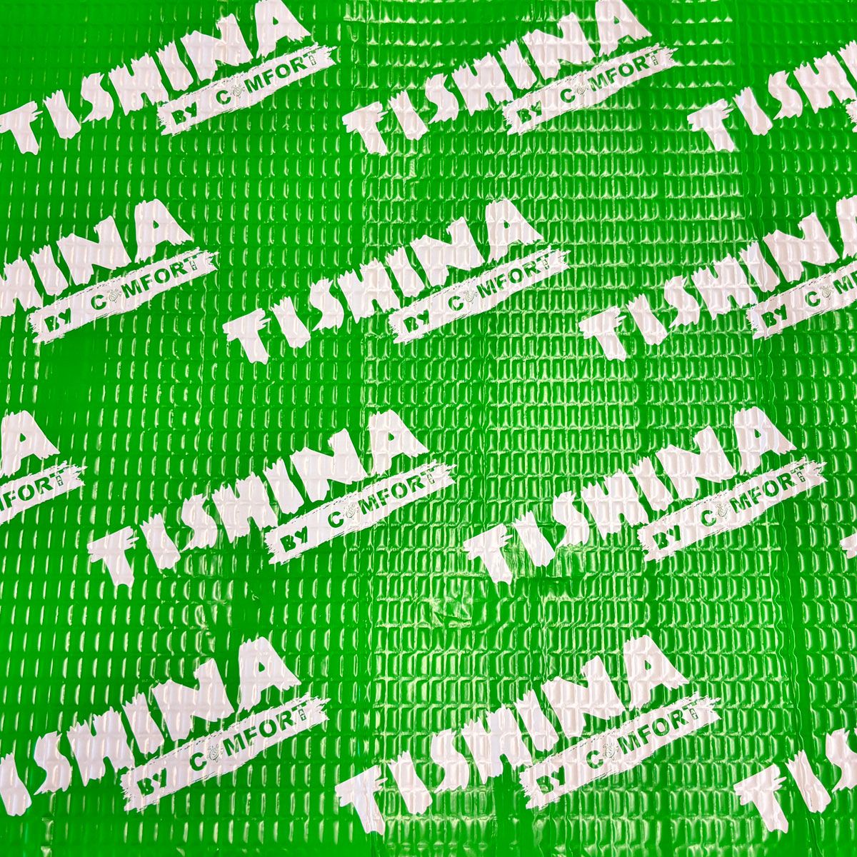 Comfort Mat BRONZE rezgéscsillapító lap, 4mm (MLF 0.39)