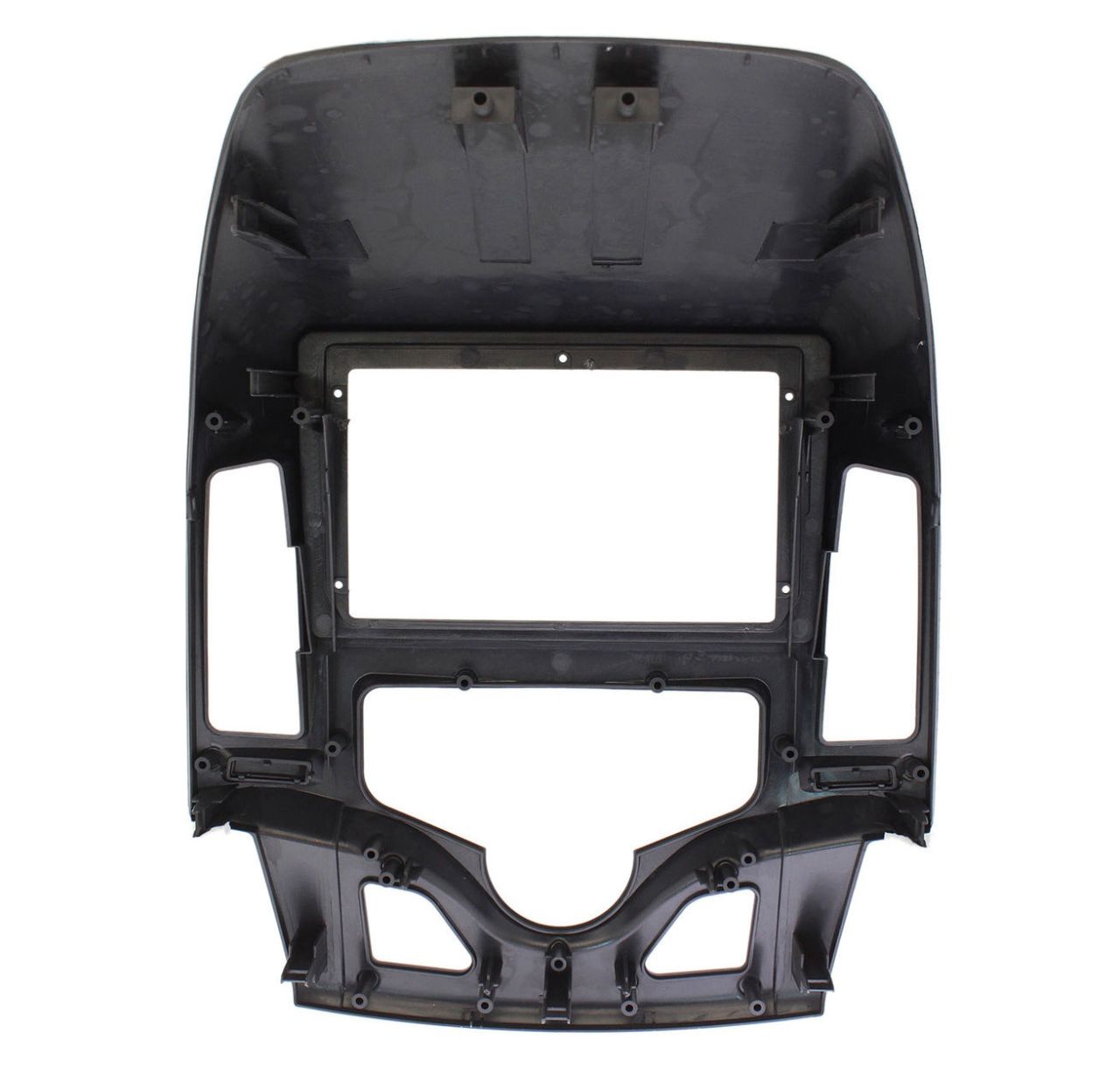 Hyundai i30 9" autórádió beszerelő keret, Perfect FIT (HY137N)