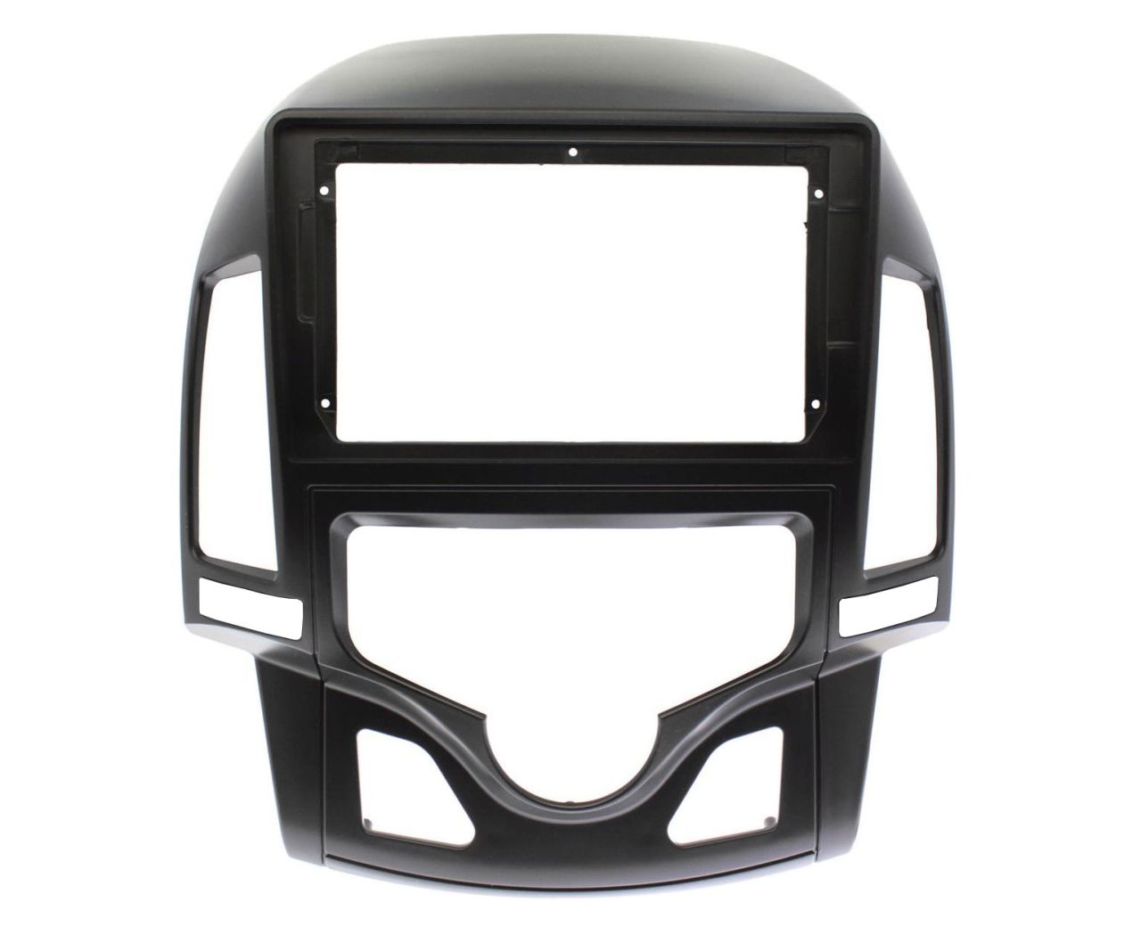 Hyundai i30 9" autórádió beszerelő keret, Perfect FIT (HY137N)