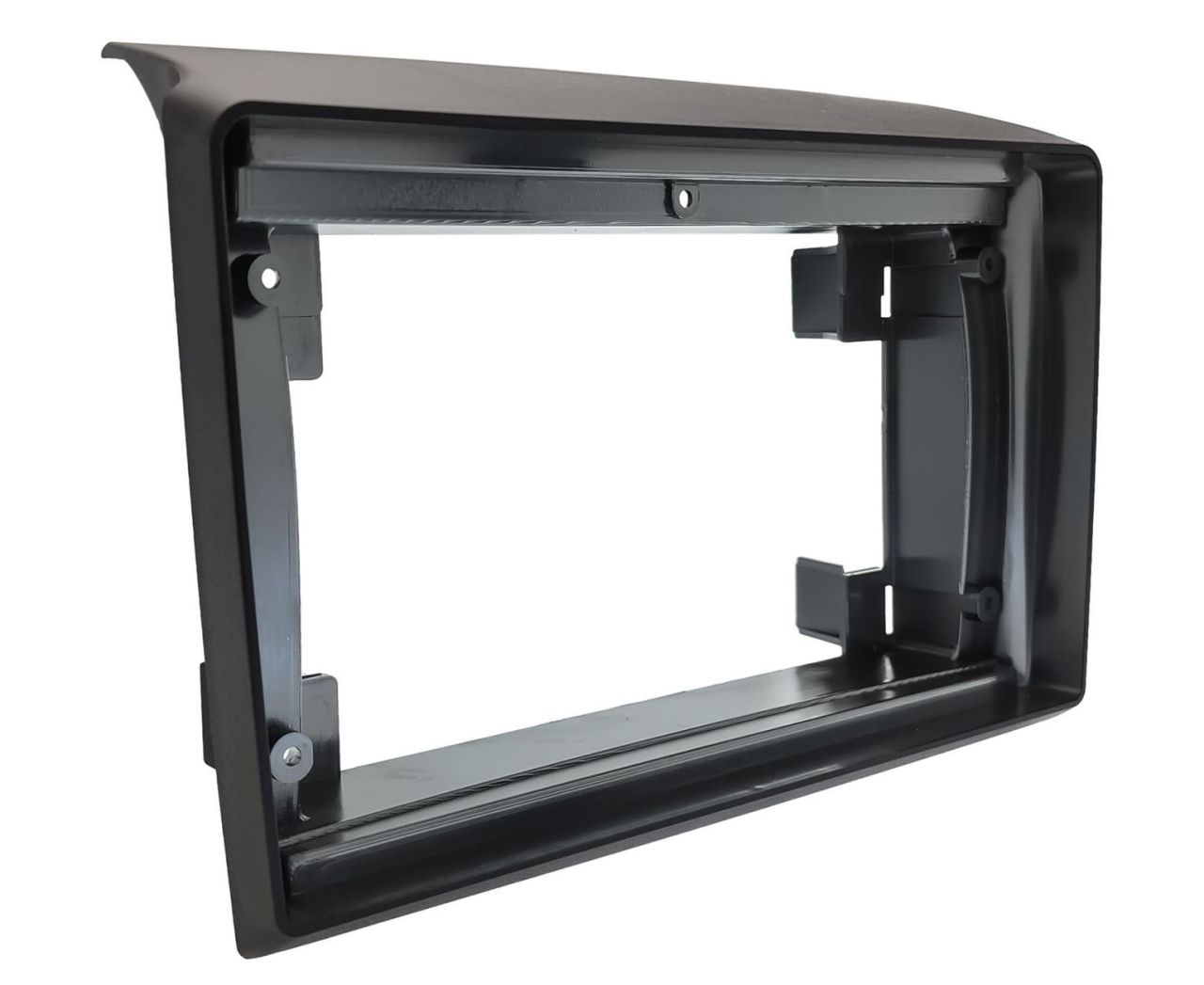 Fiat Ducato, 9" autórádió beszerelő keret, Perfect FIT (FI053N)