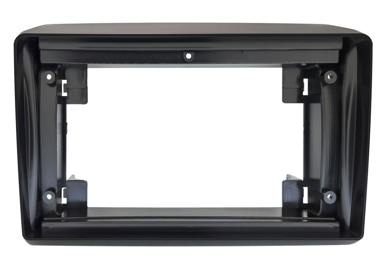 Fiat Ducato, 9" autórádió beszerelő keret, Perfect FIT (FI053N)