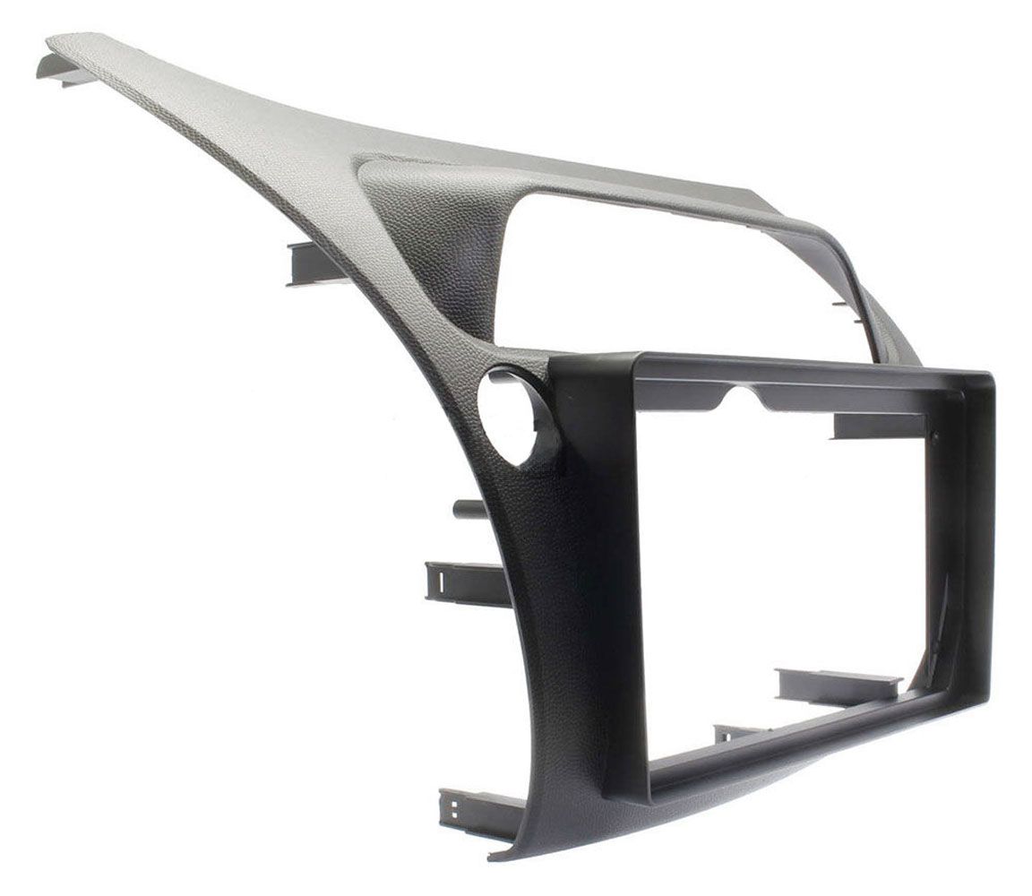 Honda Civic, 9" autórádió beszerelő keret, Perfect FIT (HO107N)