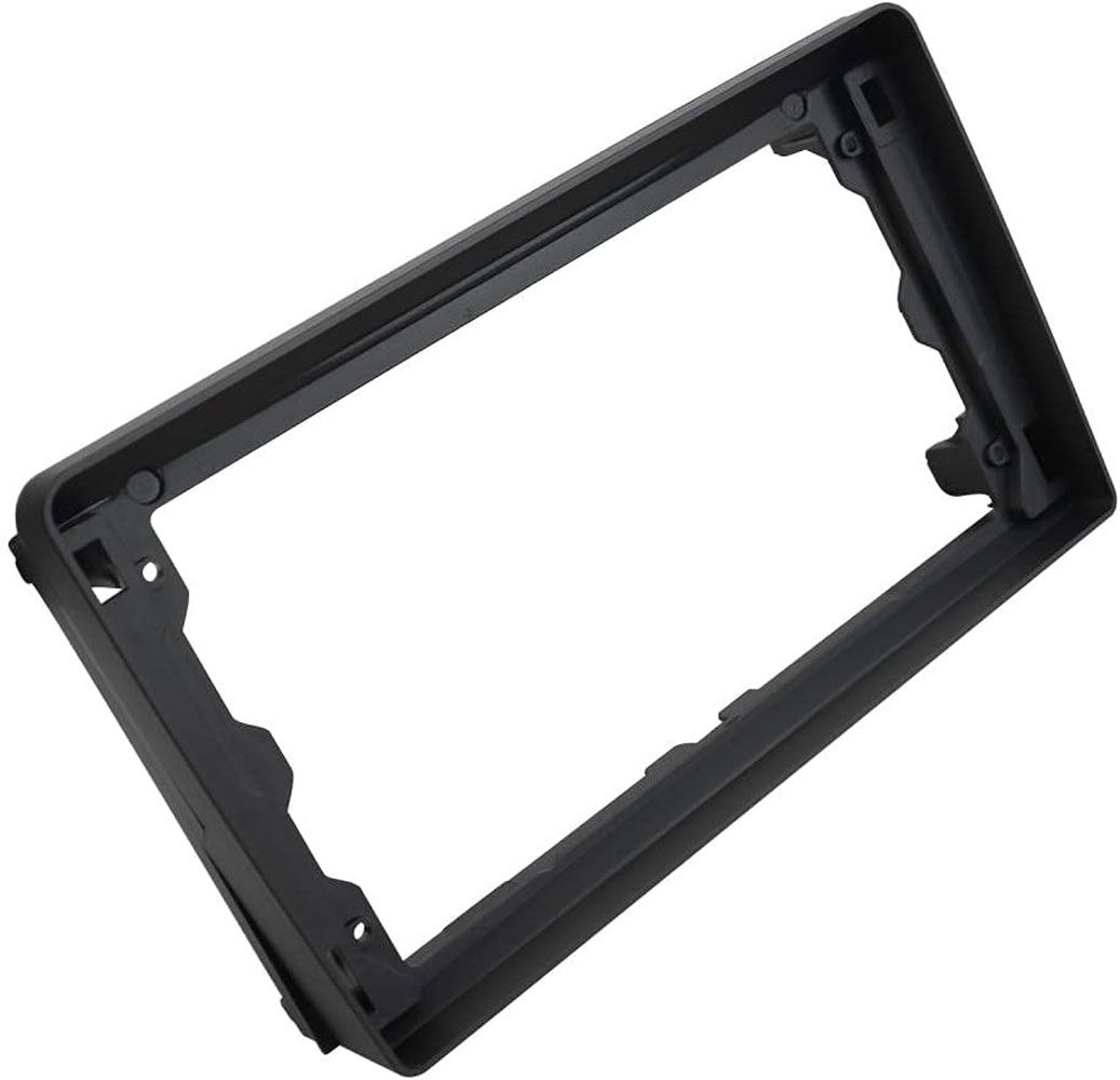 Ford 9" autórádió beszerelő keret, Perfect FIT (FR086N)