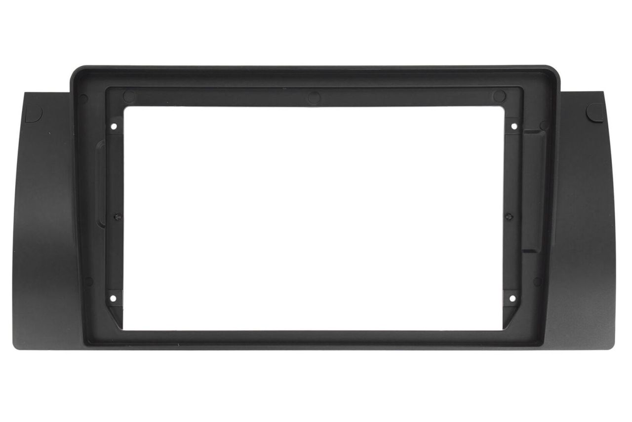 BMW X5, 7 E38, 9" autórádió beszerelő keret, Perfect FIT (BM022N) BMW X5, 7 E38, 9" autórádió beszerelő keret, Perfect FIT (BM022N)