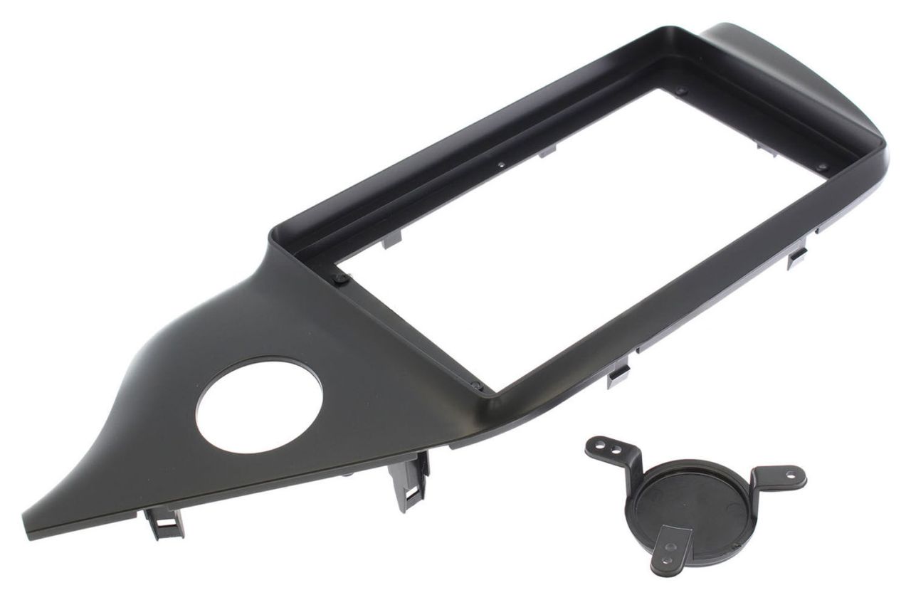 Kia Ceed, 9" autórádió beszerelő keret, Perfect FIT (KI085N)