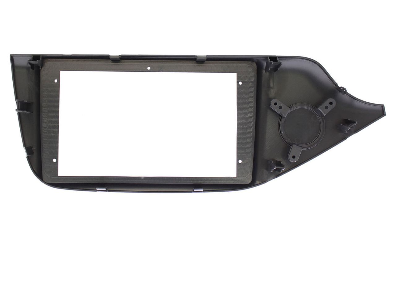 Kia Ceed, 9" autórádió beszerelő keret, Perfect FIT (KI085N)