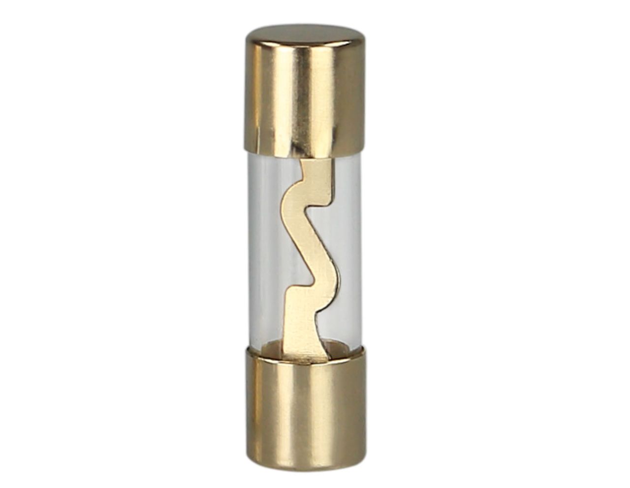 AGU-30G Üveg biztosíték 30A (30.3901-30)