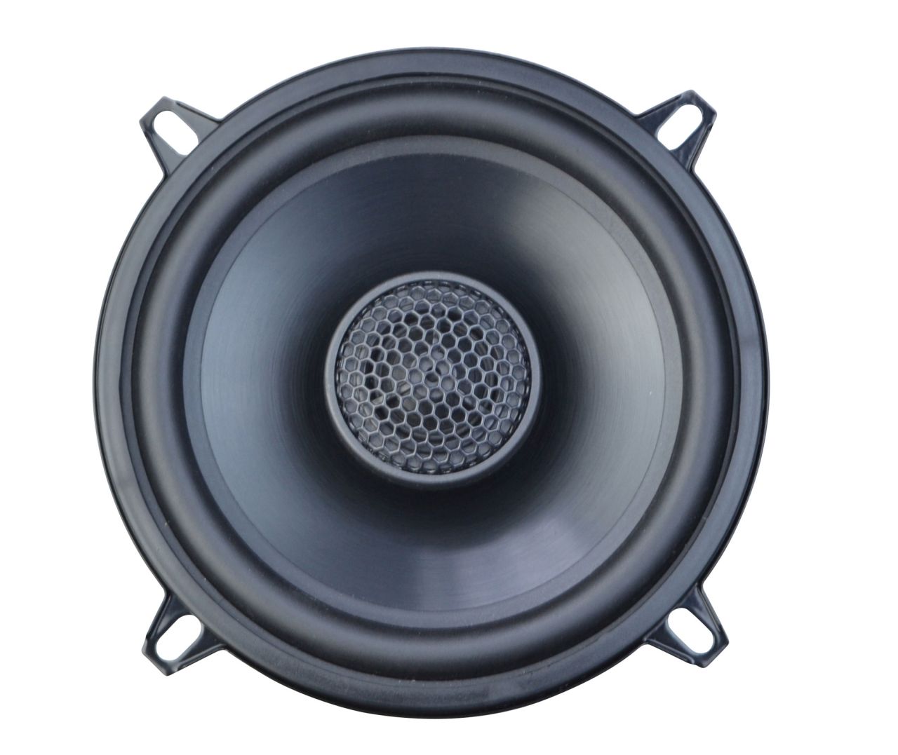 Ground Zero GZRF 5.2SQX 13cm-es Koax hangszóró