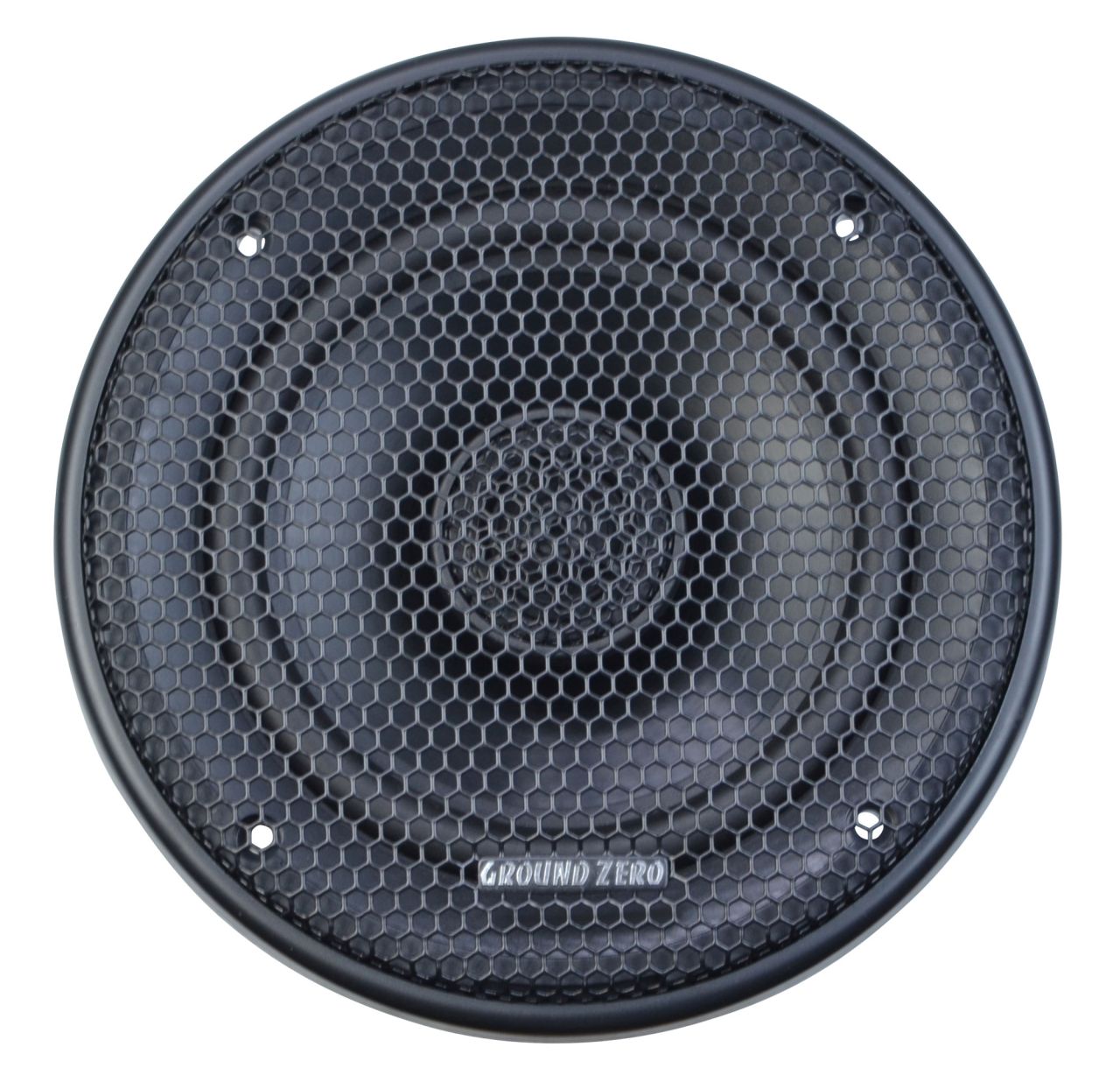 Ground Zero GZRF 5.2SQX 13cm-es Koax hangszóró