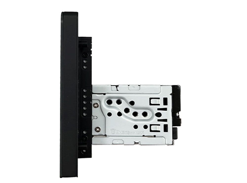 Kenwood DMX80AXS 9"-os Fejegység, Apple CarPlay WiFi, Android Auto WiFi