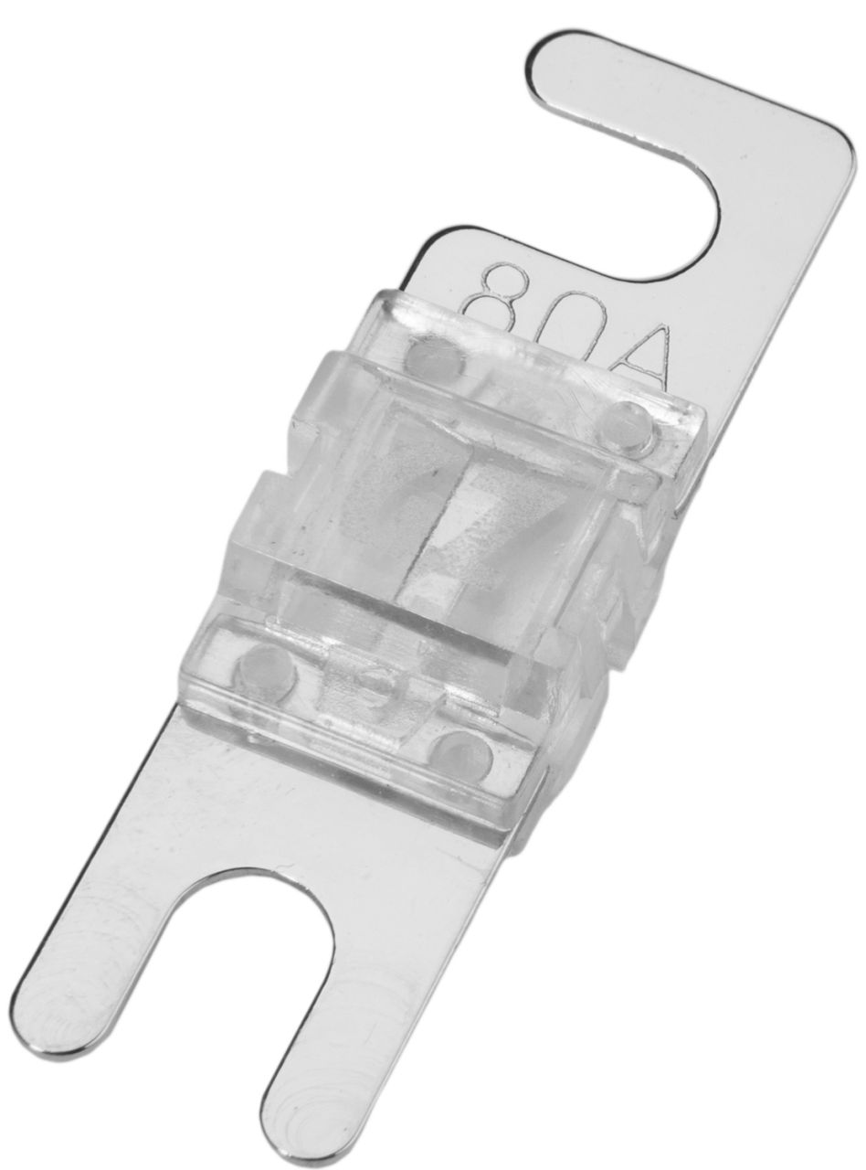 Crunch CR80FUSE Mini-ANL biztosíték 80A