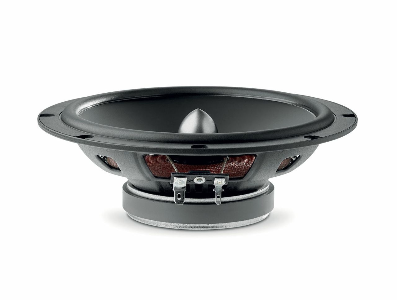 Focal ASE 165 S 16,5cm-es Komponens hangszóró szett